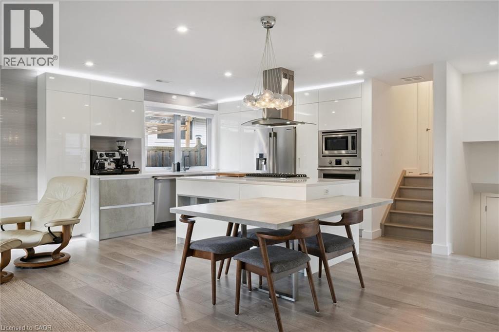 548 Box Grove Place, Waterloo, Ontario N2L 4V3 - Photo 8 - 40789487