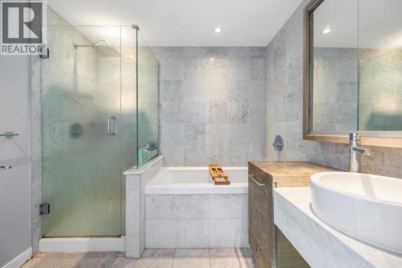 3107 833 Seymour Street, Vancouver, British Columbia  V6B 0G4 - Photo 24 - R3059210