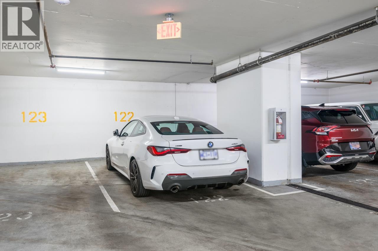 3107 833 Seymour Street, Vancouver, British Columbia  V6B 0G4 - Photo 28 - R3059210