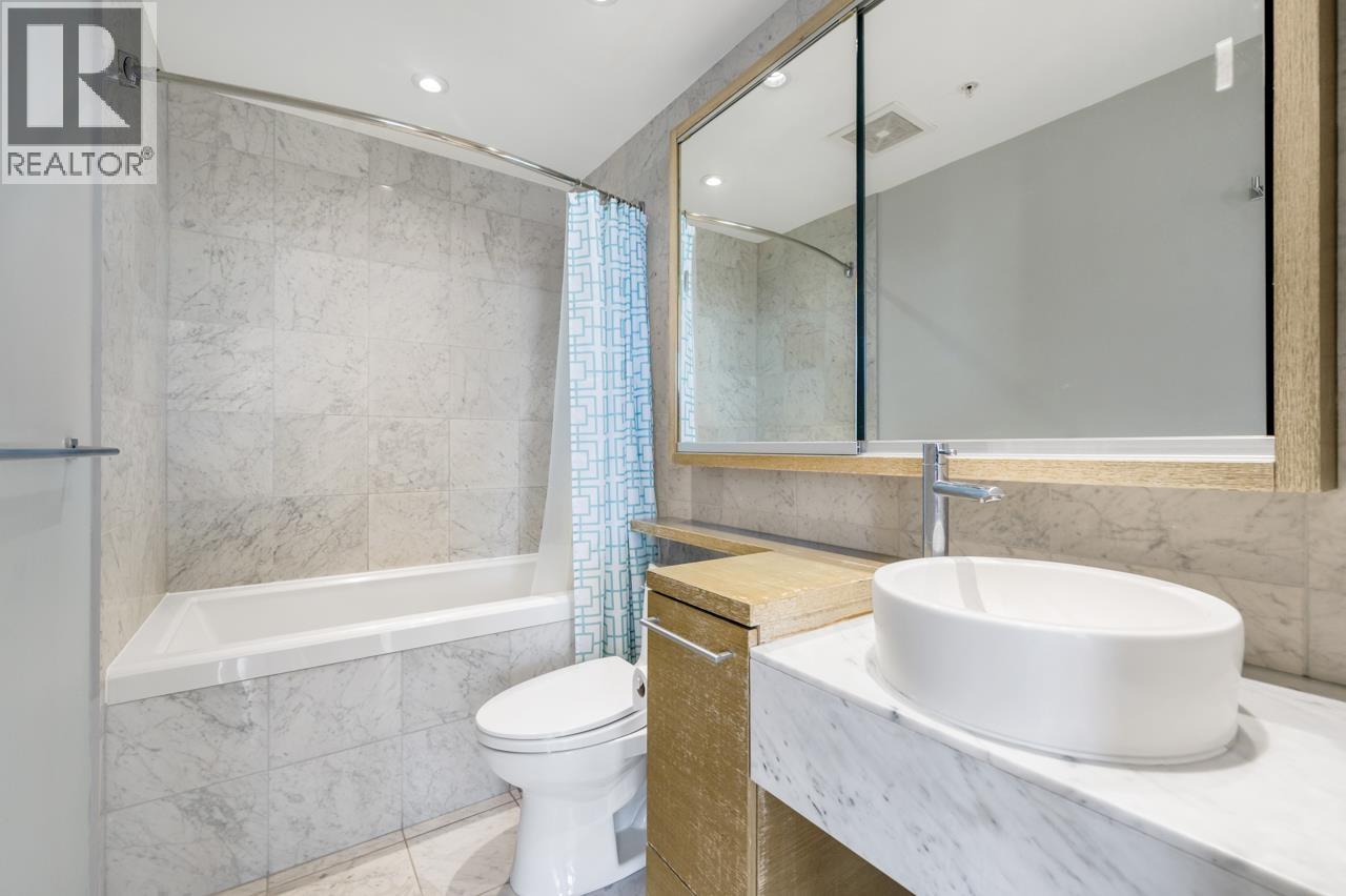 3107 833 Seymour Street, Vancouver, British Columbia  V6B 0G4 - Photo 21 - R3059210