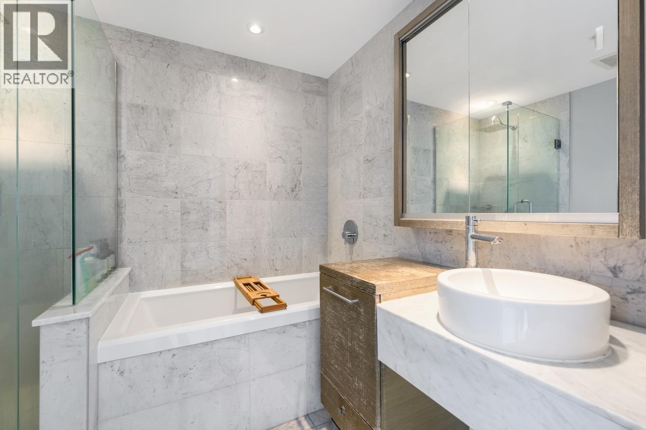 3107 833 Seymour Street, Vancouver, British Columbia  V6B 0G4 - Photo 19 - R3059210