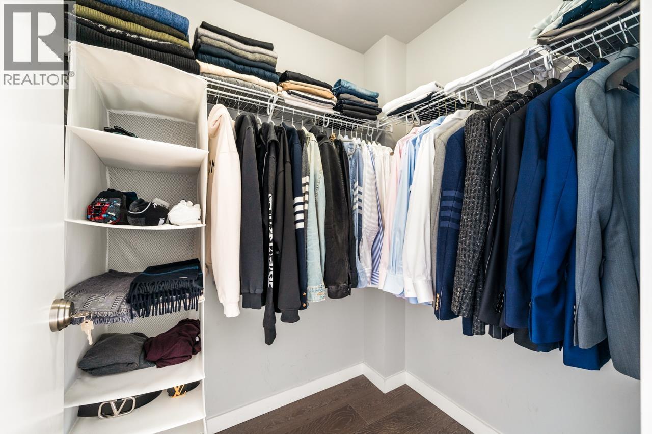 3107 833 Seymour Street, Vancouver, British Columbia  V6B 0G4 - Photo 18 - R3059210