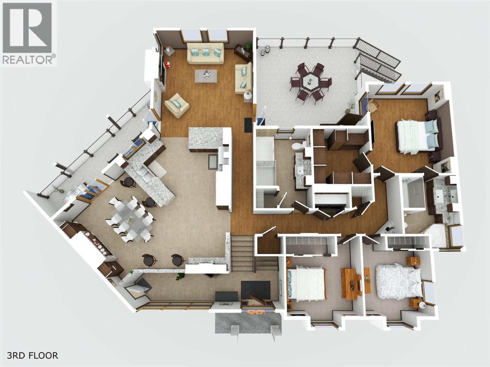 100 Forest Crowne Crescent, Kimberley, British Columbia  V1A 0A4 - Photo 78 - 10369552