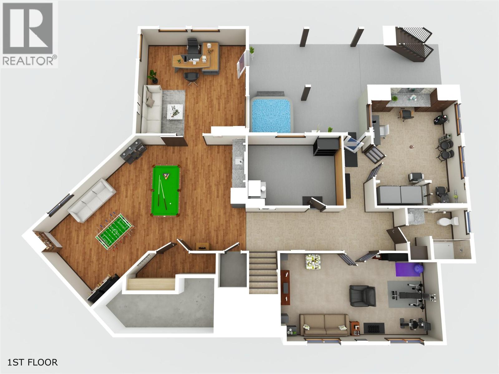 100 Forest Crowne Crescent, Kimberley, British Columbia  V1A 0A4 - Photo 79 - 10369552