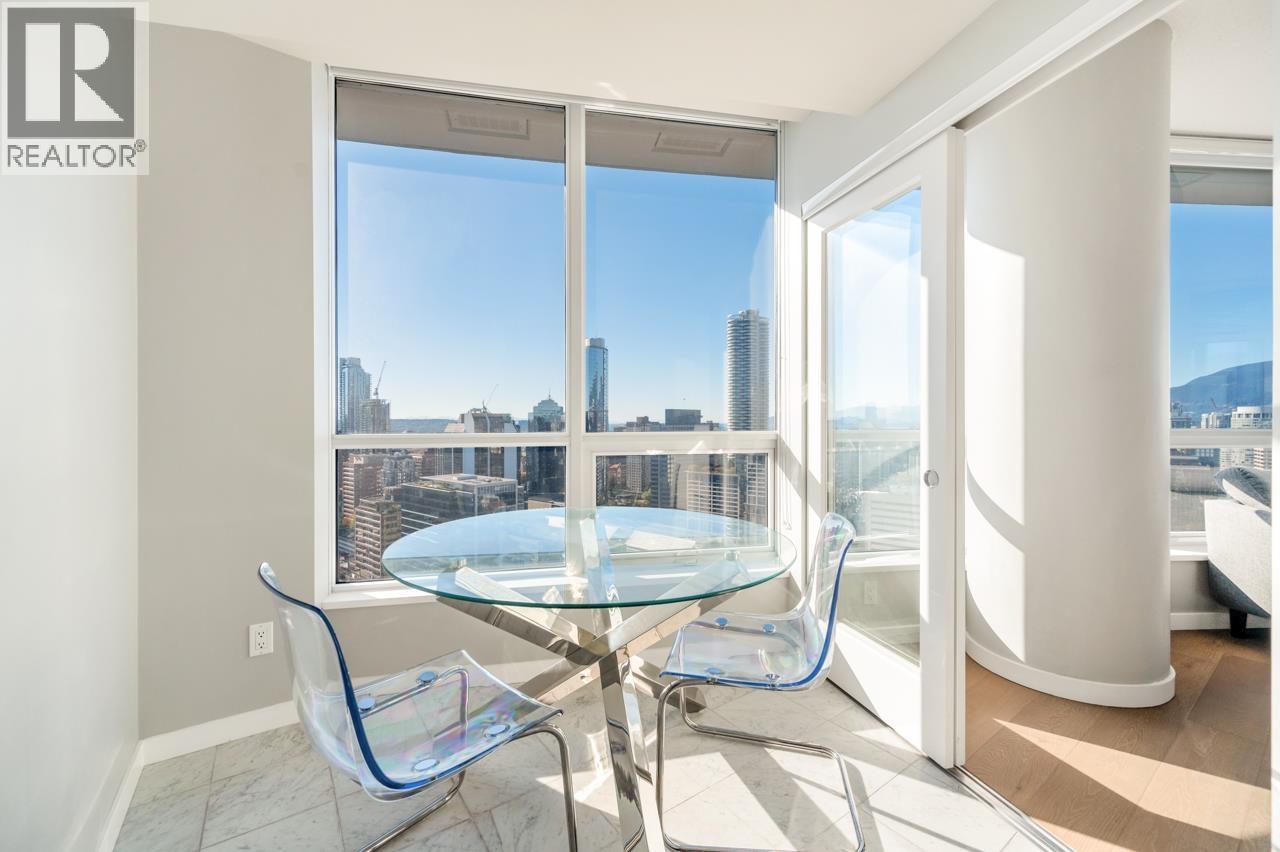 3107 833 Seymour Street, Vancouver, British Columbia  V6B 0G4 - Photo 17 - R3059210