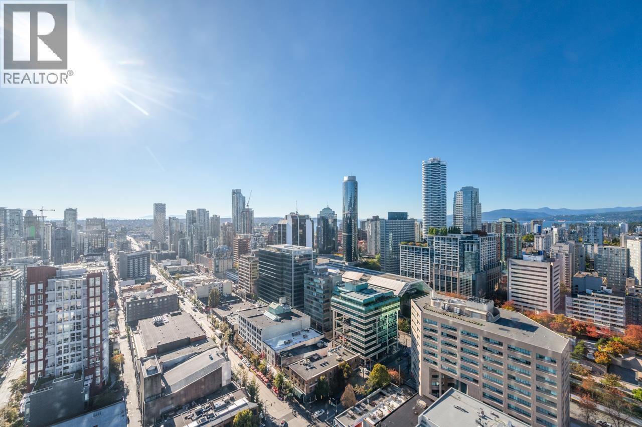 3107 833 Seymour Street, Vancouver, British Columbia  V6B 0G4 - Photo 9 - R3059210