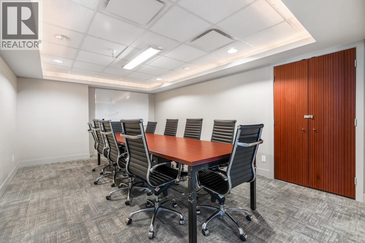 3107 833 Seymour Street, Vancouver, British Columbia  V6B 0G4 - Photo 30 - R3059210