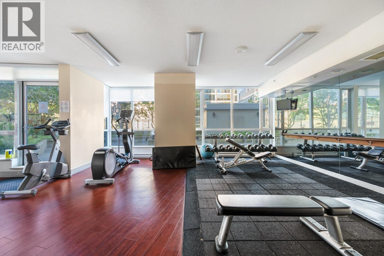 3107 833 Seymour Street, Vancouver, British Columbia  V6B 0G4 - Photo 33 - R3059210