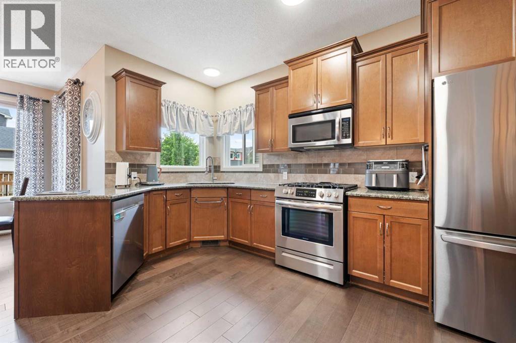 7 Westridge Green, Okotoks, Alberta  T1S 0J9 - Photo 14 - A2249328