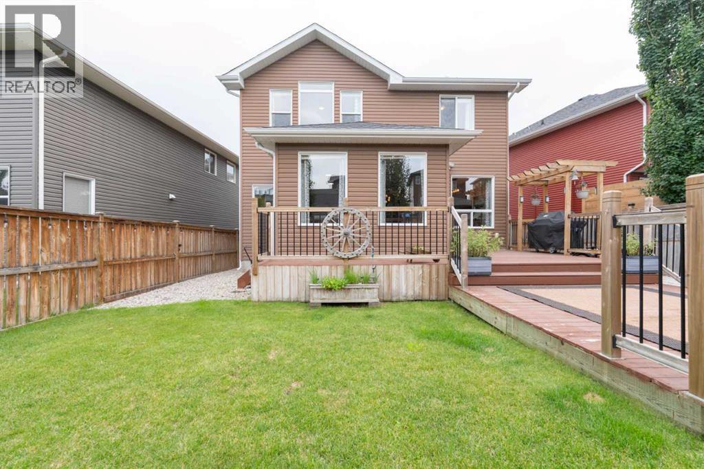 7 Westridge Green, Okotoks, Alberta  T1S 0J9 - Photo 48 - A2249328