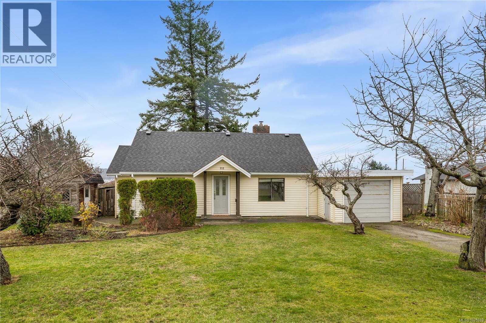 111 Thulin St, Campbell River, British Columbia