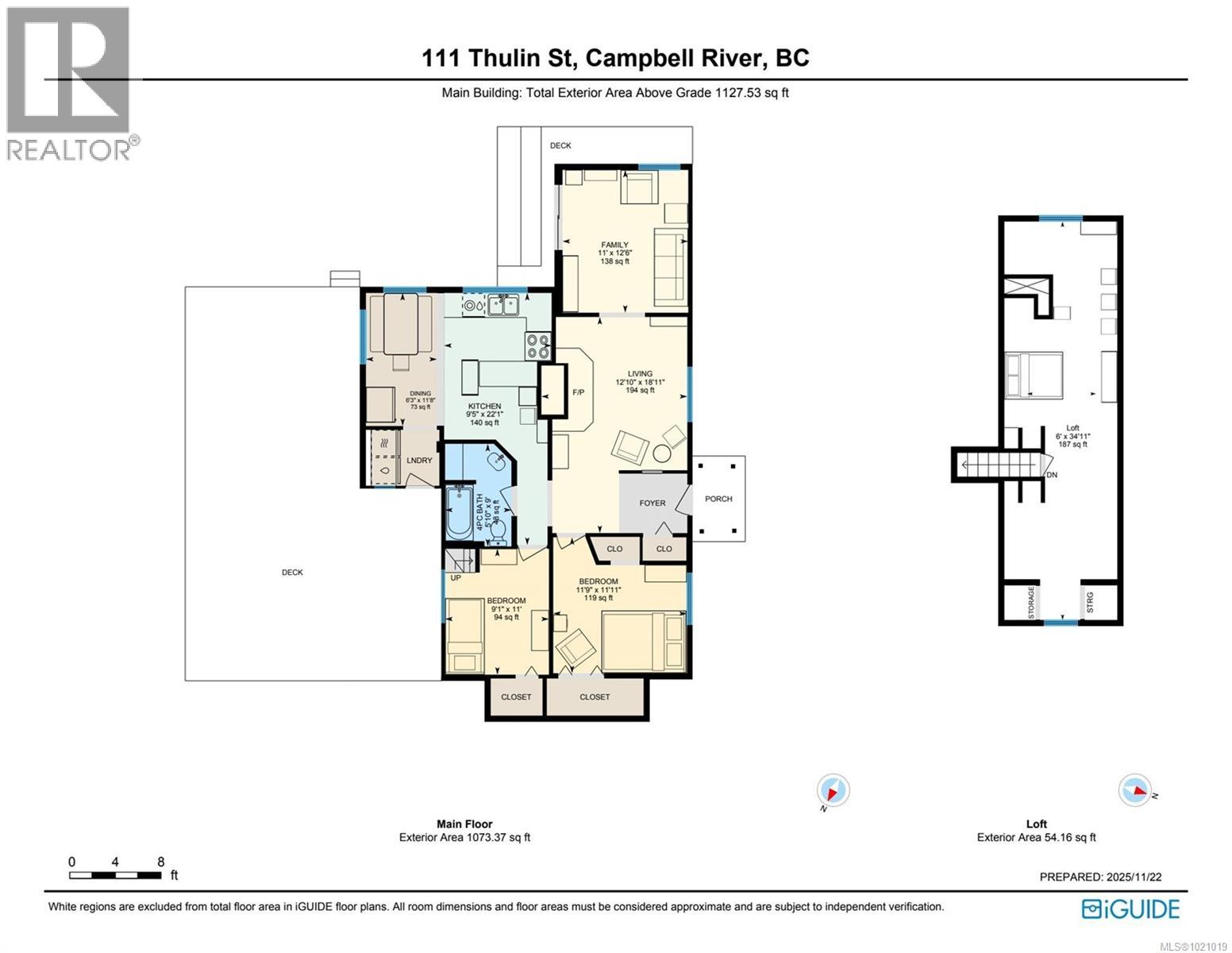 111 Thulin St, Campbell River, British Columbia V9W 2K4 - Photo 35 - 1021019