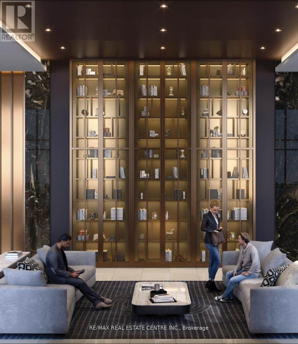 #2706s - 127 Broadway Avenue, Toronto, Ontario  M4P 1V4 - Photo 3 - C12570334