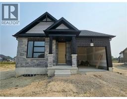 113 THACKERAY WAY, Harriston, Ontario