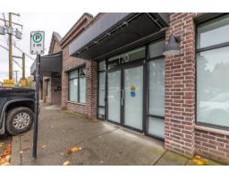 120 33827 SOUTH FRASER WAY, Abbotsford, British Columbia