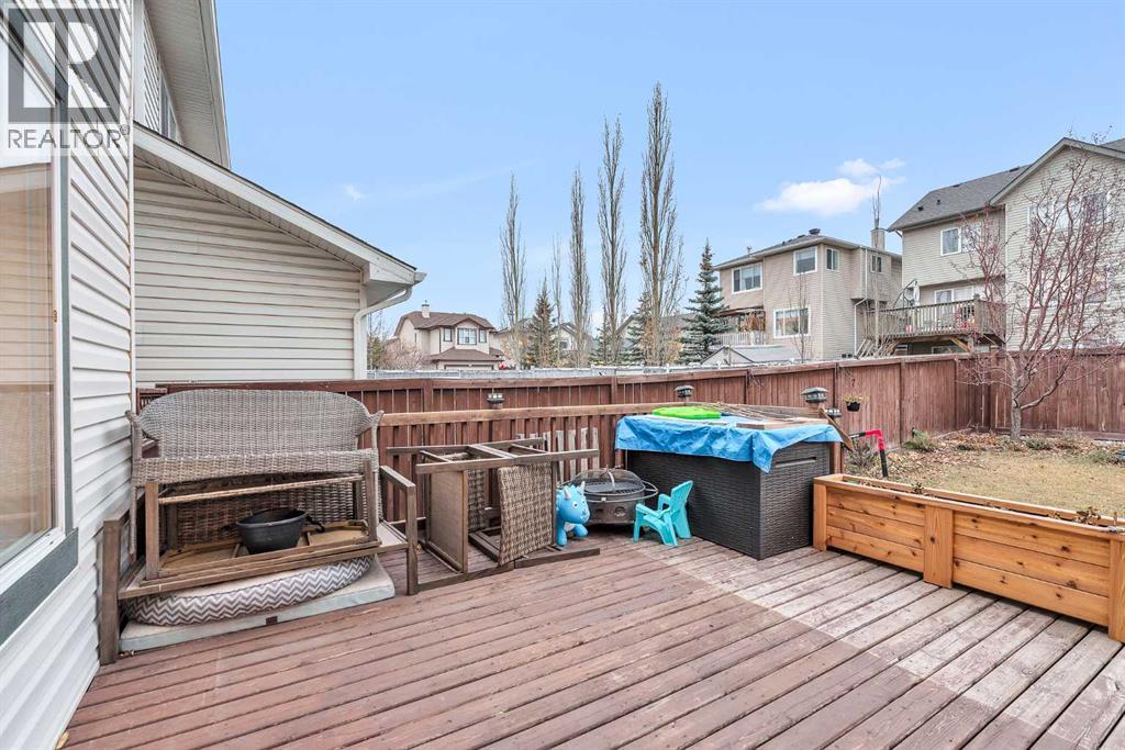 210 Evansmeade Point Nw, Calgary, Alberta  T3P 1B8 - Photo 36 - A2268431