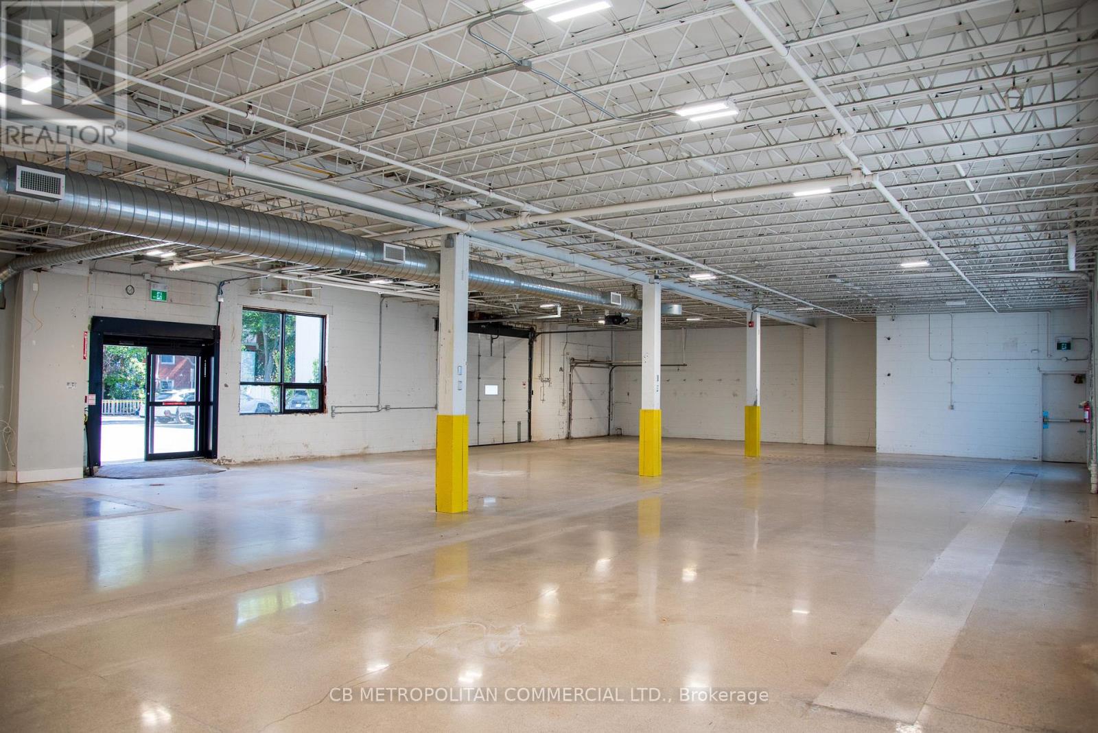 116/106b - 1485 Dupont Street, Toronto, Ontario  M6P 3S2 - Photo 3 - W12570322