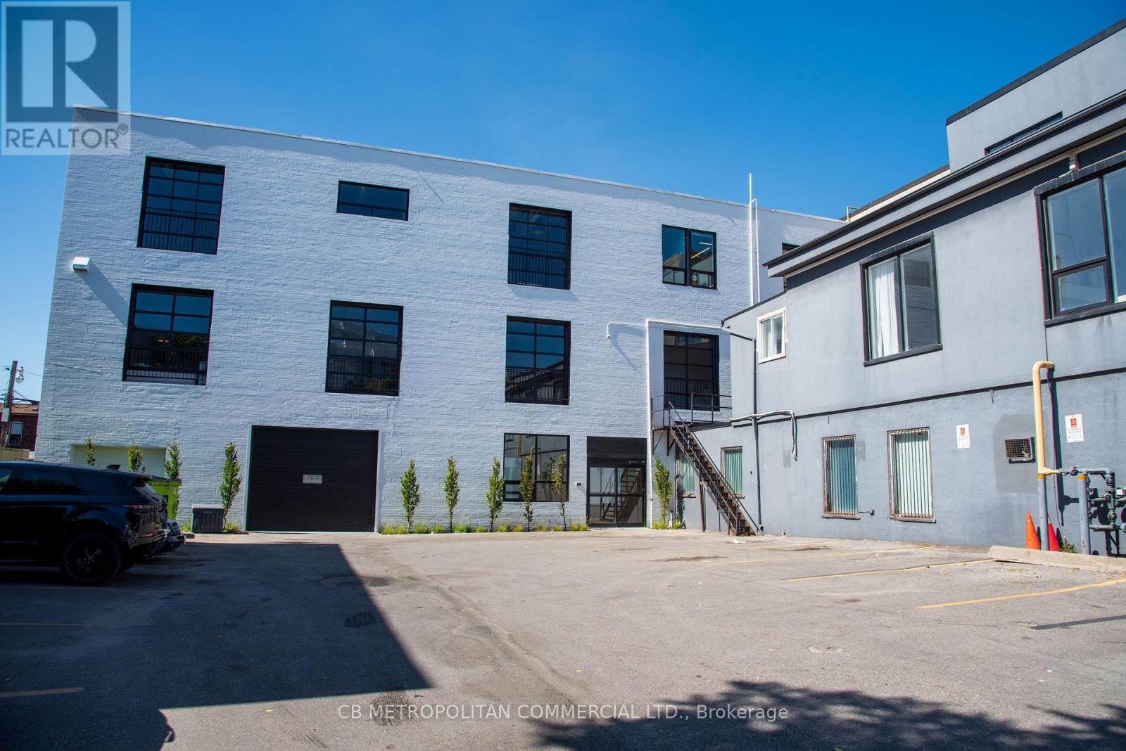 116/106b - 1485 Dupont Street, Toronto, Ontario  M6P 3S2 - Photo 7 - W12570322