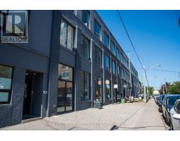 116/106B - 1485 DUPONT STREET, Toronto, Ontario