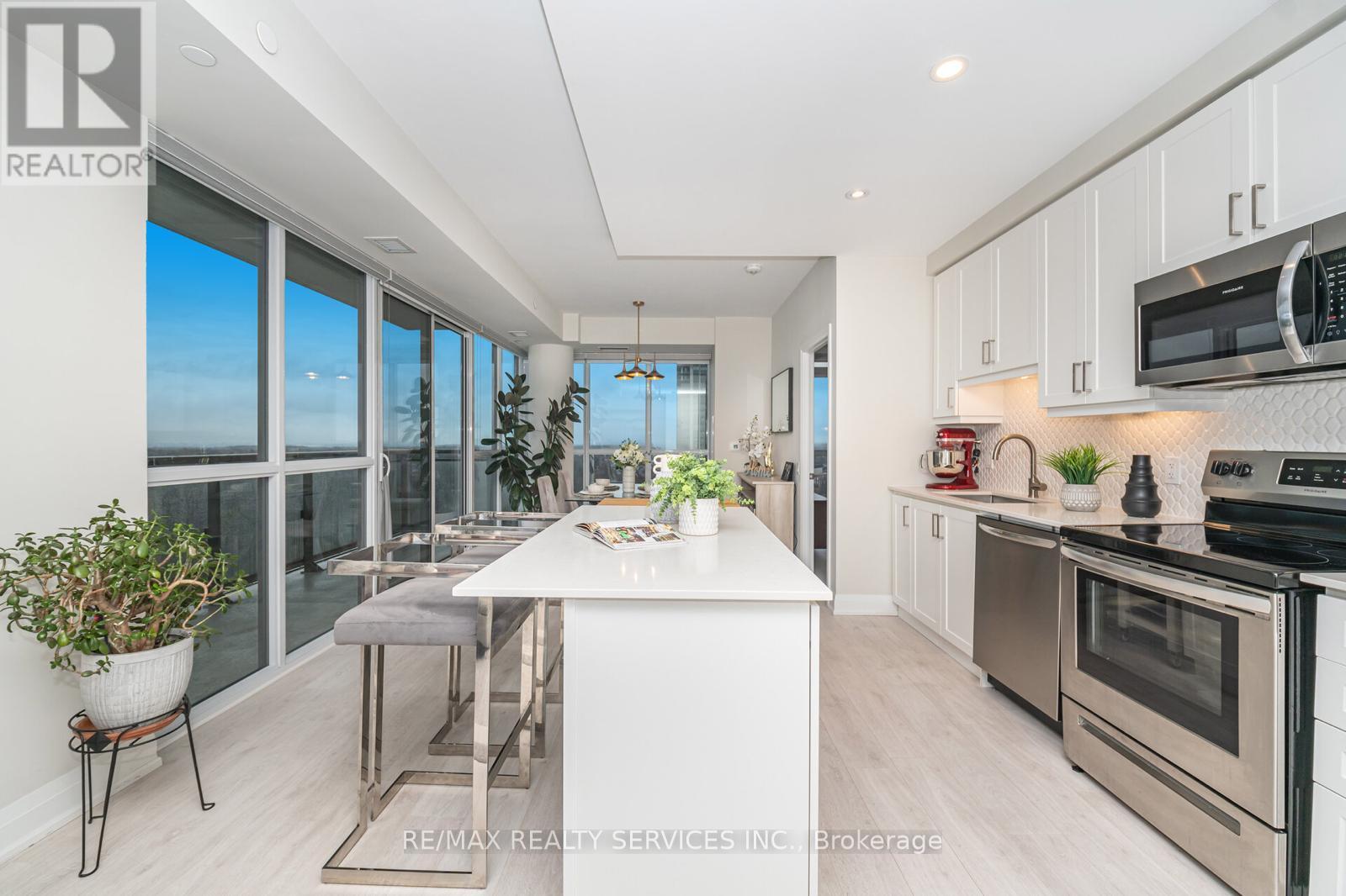 1506 - 15 Lynch Street, Brampton, Ontario  L6W 0C7 - Photo 16 - W12570324