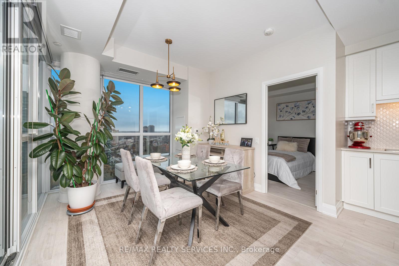 1506 - 15 Lynch Street, Brampton, Ontario  L6W 0C7 - Photo 17 - W12570324