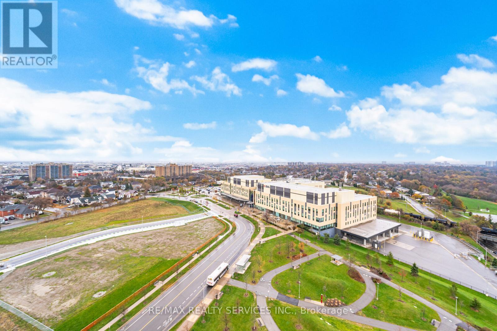 1506 - 15 Lynch Street, Brampton, Ontario  L6W 0C7 - Photo 36 - W12570324