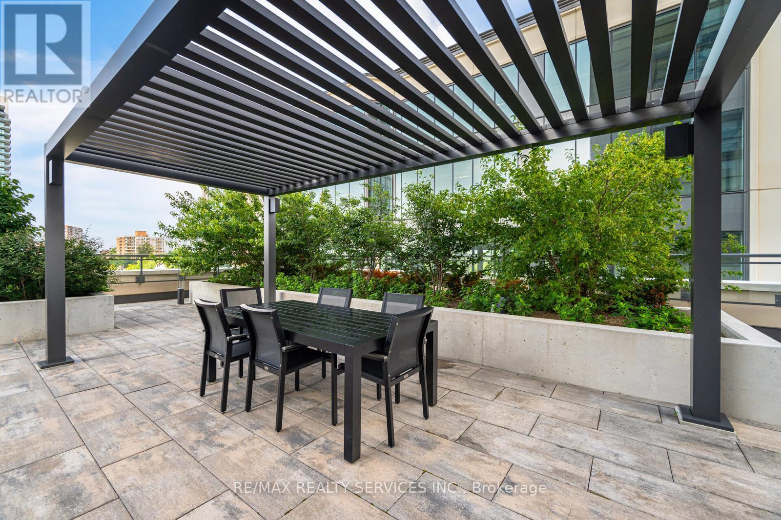 1506 - 15 Lynch Street, Brampton, Ontario  L6W 0C7 - Photo 48 - W12570324