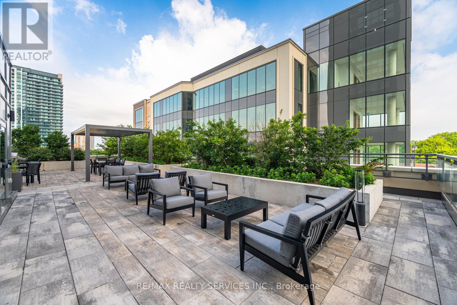 1506 - 15 Lynch Street, Brampton, Ontario  L6W 0C7 - Photo 49 - W12570324