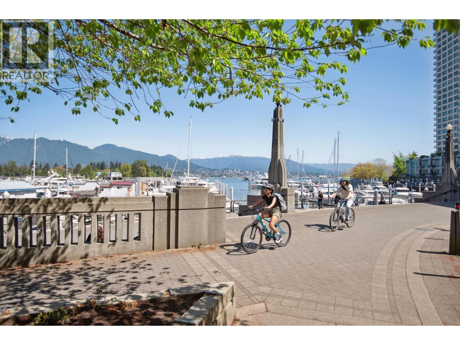 1701 499 BROUGHTON STREET, Vancouver, British Columbia