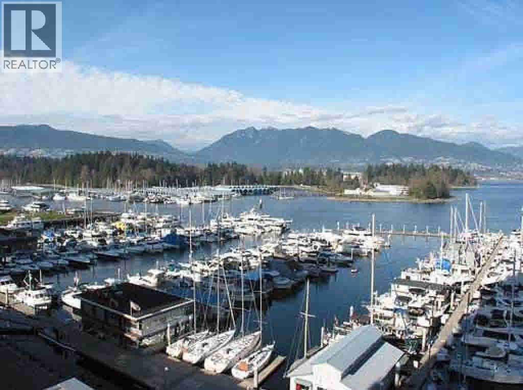 1701 499 Broughton Street, Vancouver, British Columbia  V6G 3K1 - Photo 10 - R3067623