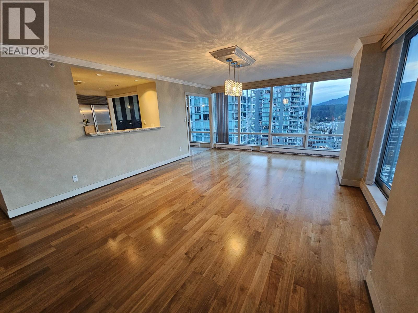 1701 499 Broughton Street, Vancouver, British Columbia  V6G 3K1 - Photo 17 - R3067623