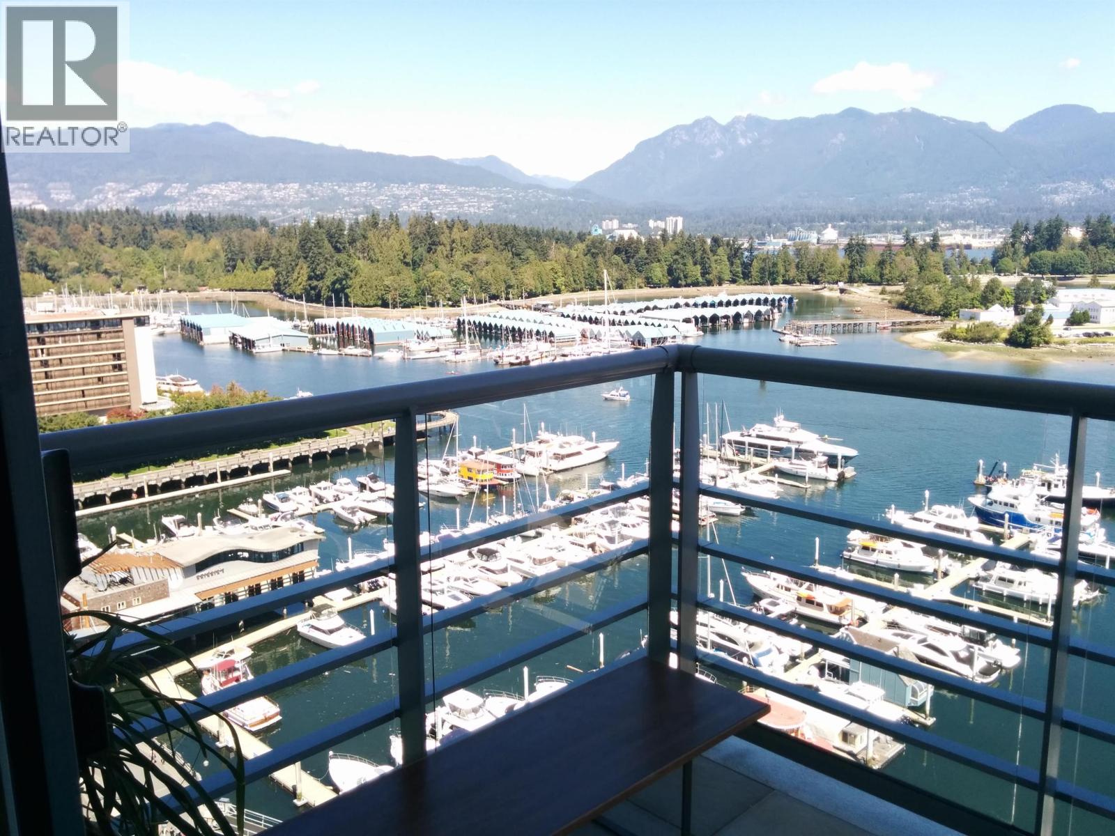 1701 499 Broughton Street, Vancouver, British Columbia  V6G 3K1 - Photo 12 - R3067623