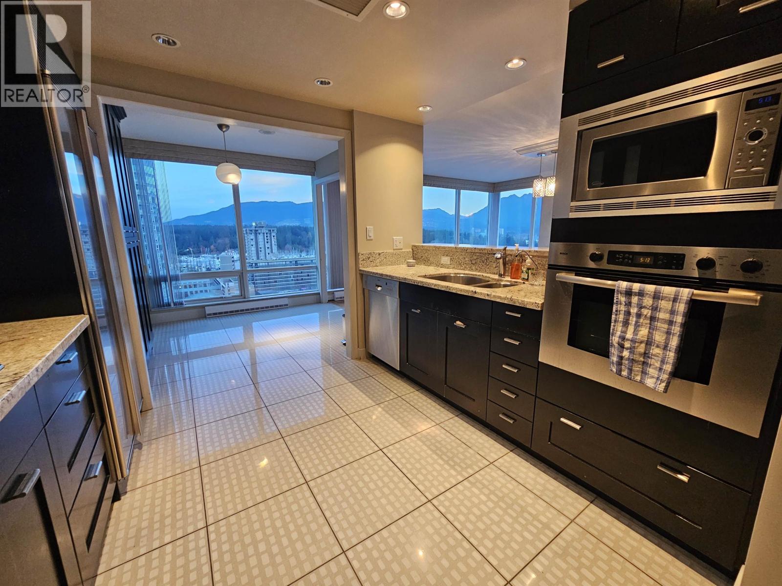 1701 499 Broughton Street, Vancouver, British Columbia  V6G 3K1 - Photo 25 - R3067623