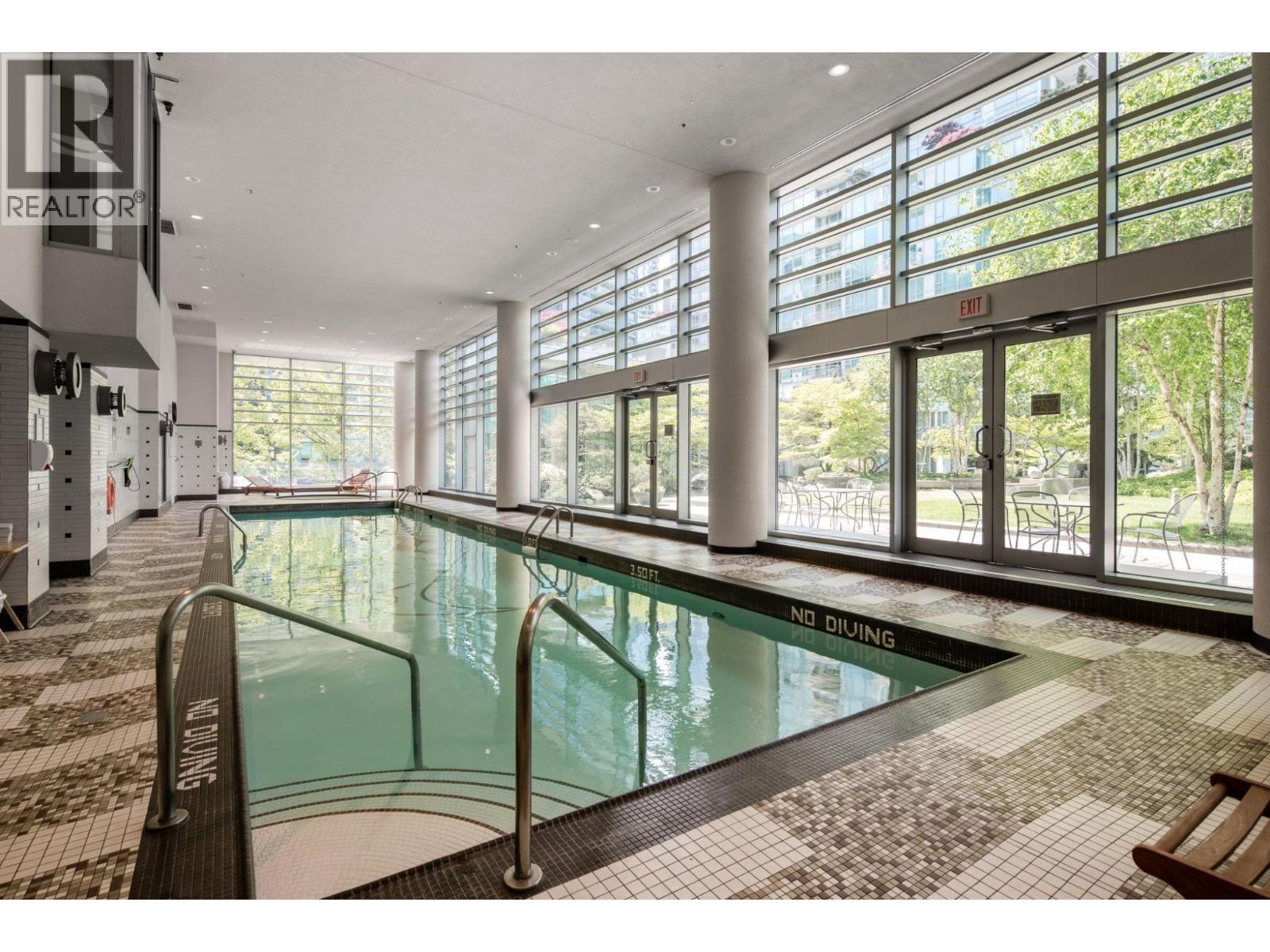 1701 499 Broughton Street, Vancouver, British Columbia  V6G 3K1 - Photo 9 - R3067623