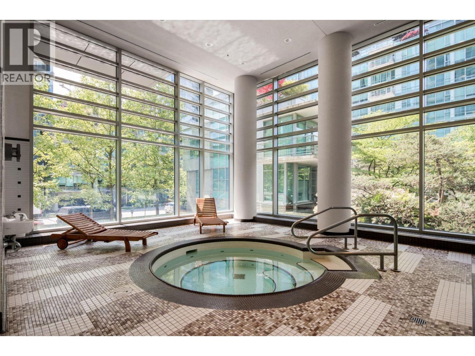 1701 499 Broughton Street, Vancouver, British Columbia  V6G 3K1 - Photo 8 - R3067623