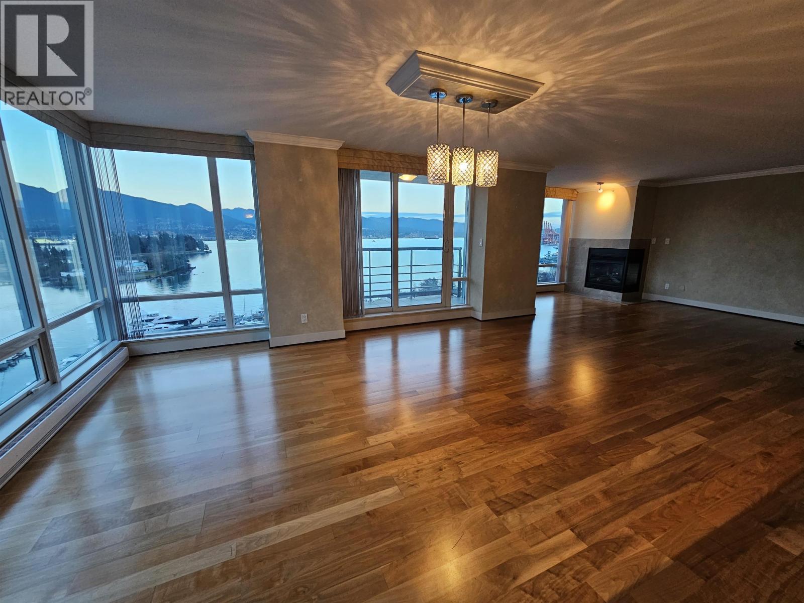 1701 499 Broughton Street, Vancouver, British Columbia  V6G 3K1 - Photo 16 - R3067623