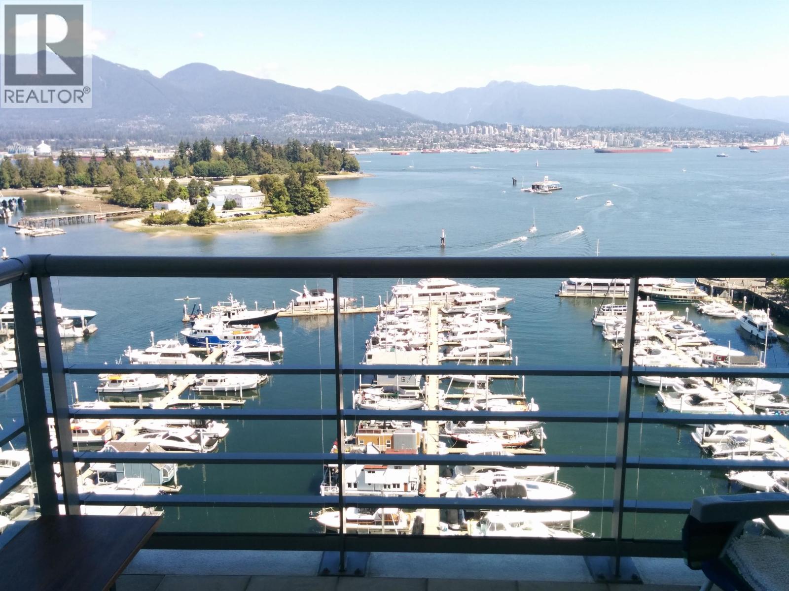 1701 499 Broughton Street, Vancouver, British Columbia  V6G 3K1 - Photo 13 - R3067623