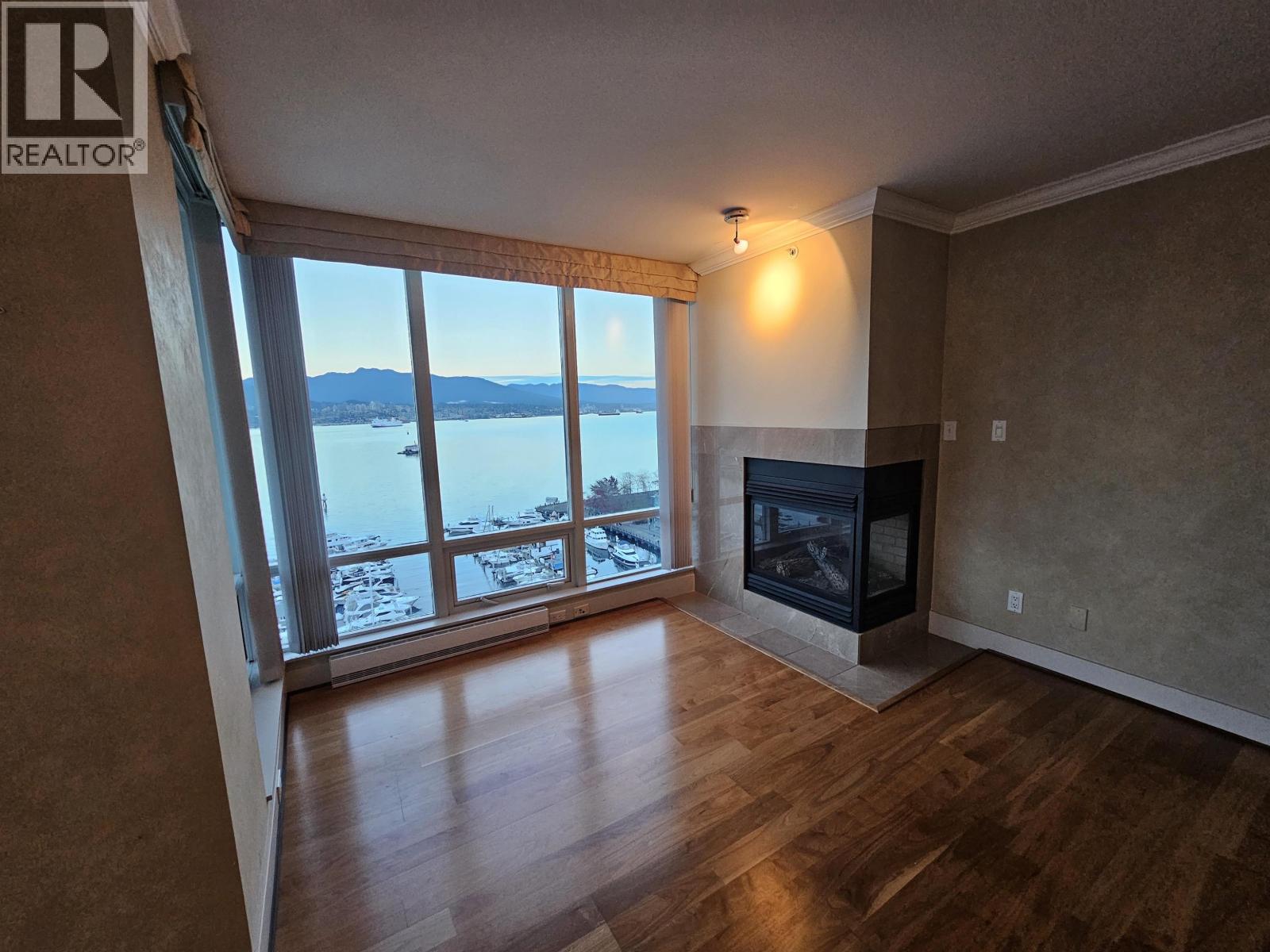 1701 499 Broughton Street, Vancouver, British Columbia  V6G 3K1 - Photo 19 - R3067623