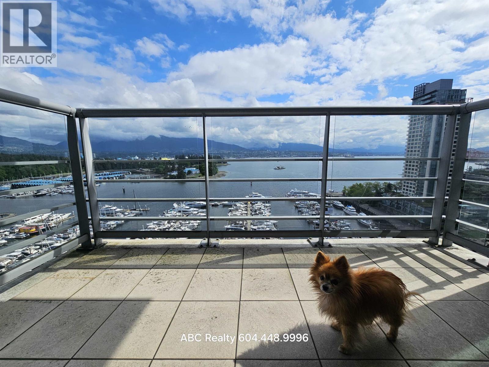 1701 499 Broughton Street, Vancouver, British Columbia  V6G 3K1 - Photo 39 - R3067623