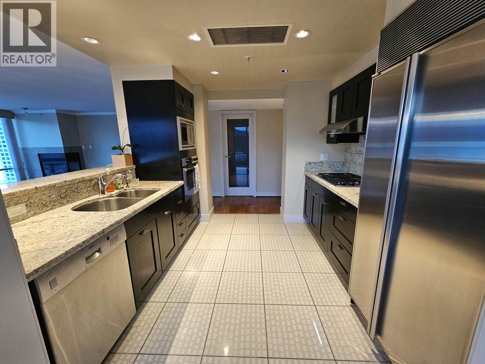 1701 499 Broughton Street, Vancouver, British Columbia  V6G 3K1 - Photo 26 - R3067623