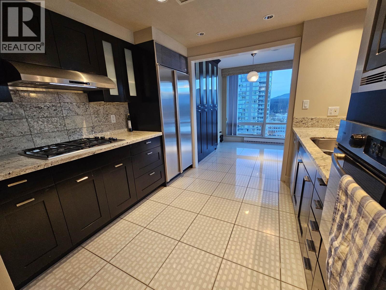 1701 499 Broughton Street, Vancouver, British Columbia  V6G 3K1 - Photo 24 - R3067623