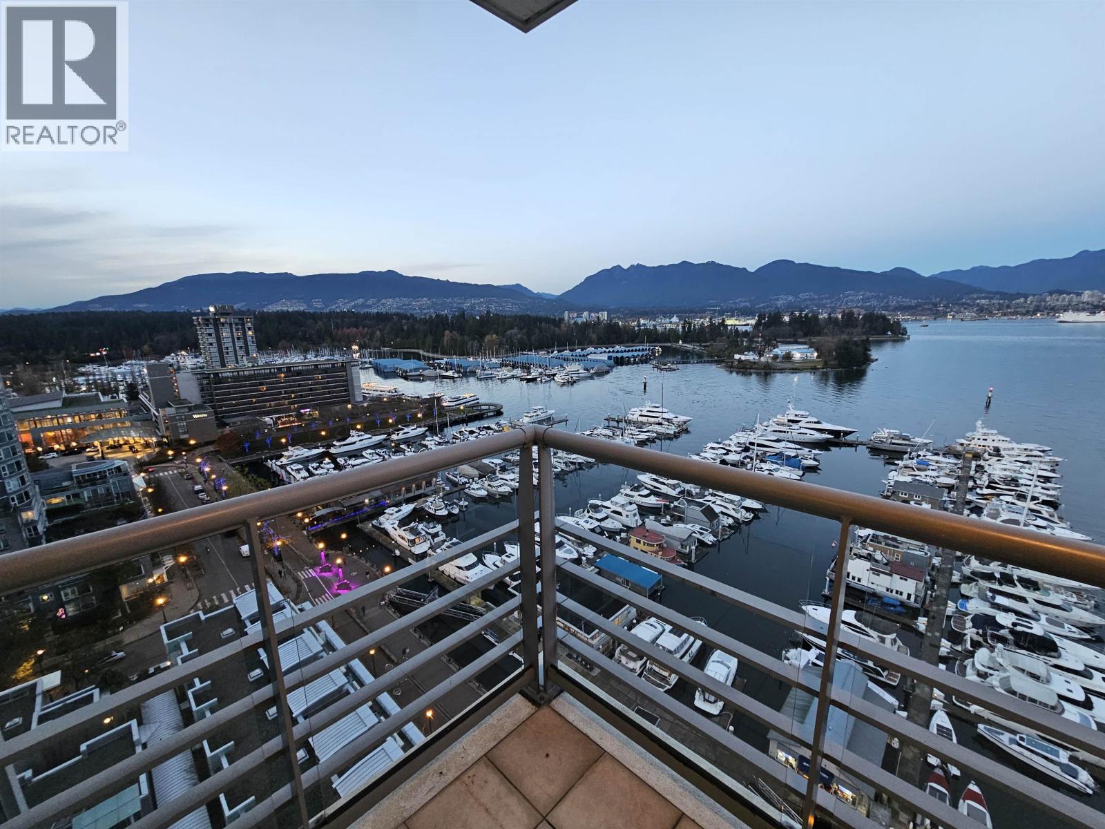 1701 499 Broughton Street, Vancouver, British Columbia  V6G 3K1 - Photo 38 - R3067623