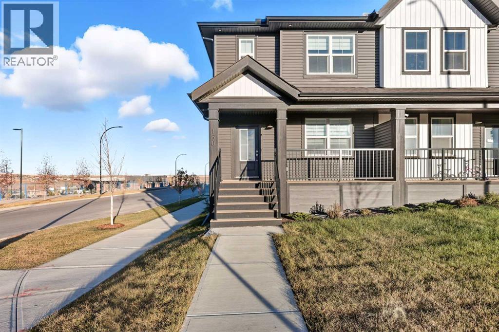 150 Edith Green Nw, Calgary, Alberta  T3R 2B5 - Photo 2 - A2265632