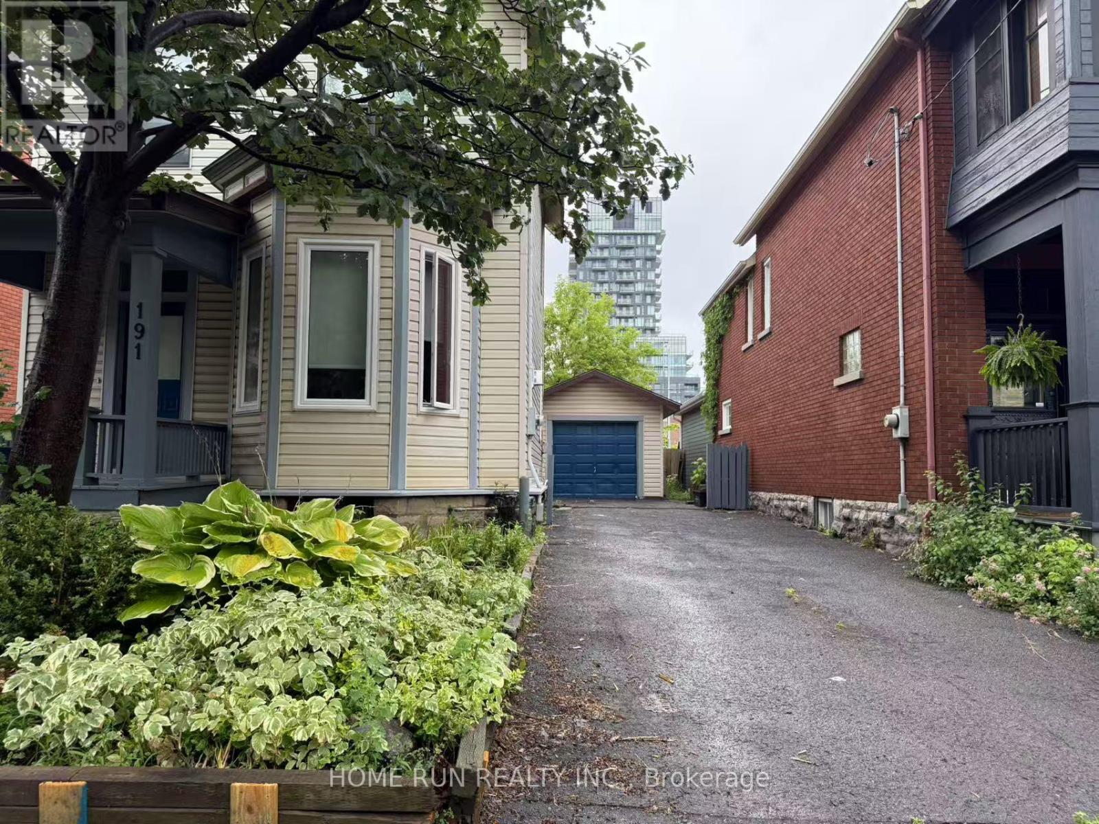 191 PRETORIA AVENUE, Ottawa, Ontario