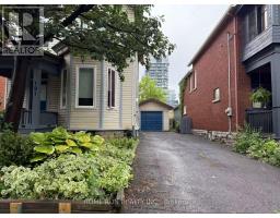 191 PRETORIA AVENUE, Ottawa, Ontario
