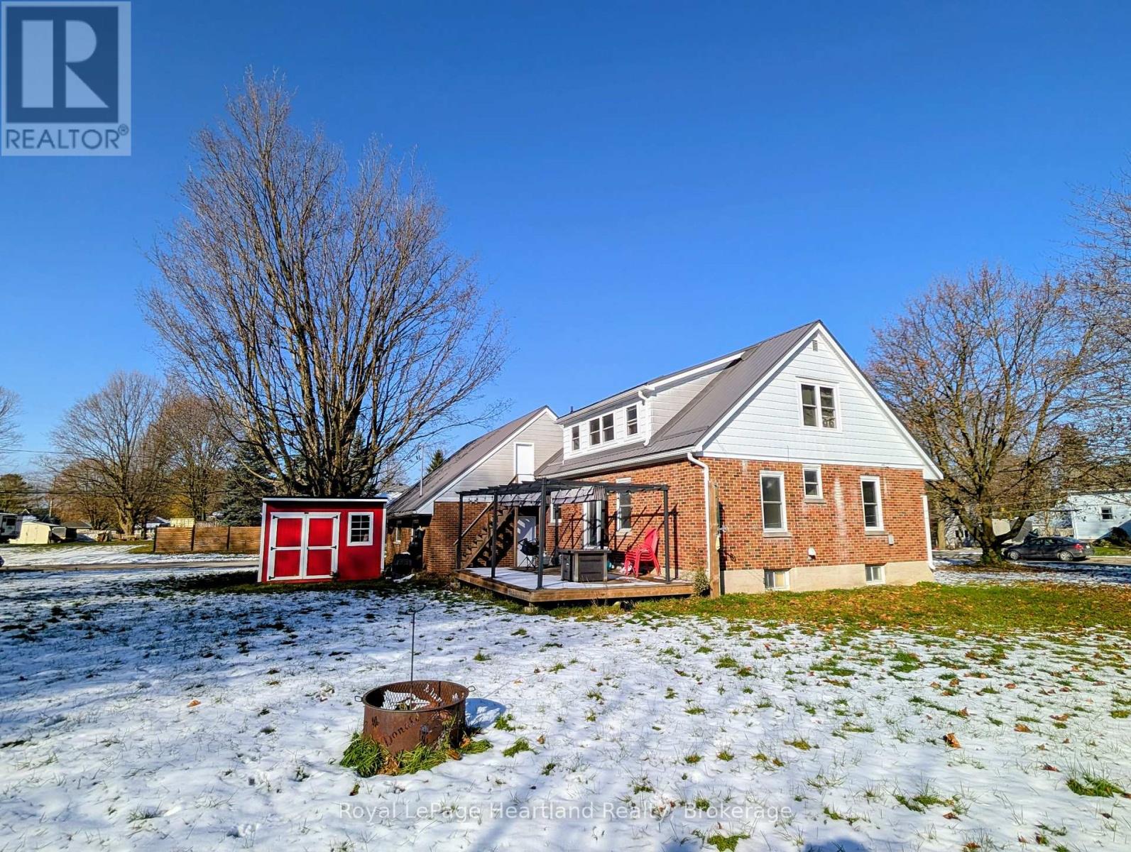 80 Joseph Street, Central Huron, Ontario  N0M 1L0 - Photo 44 - X12565604