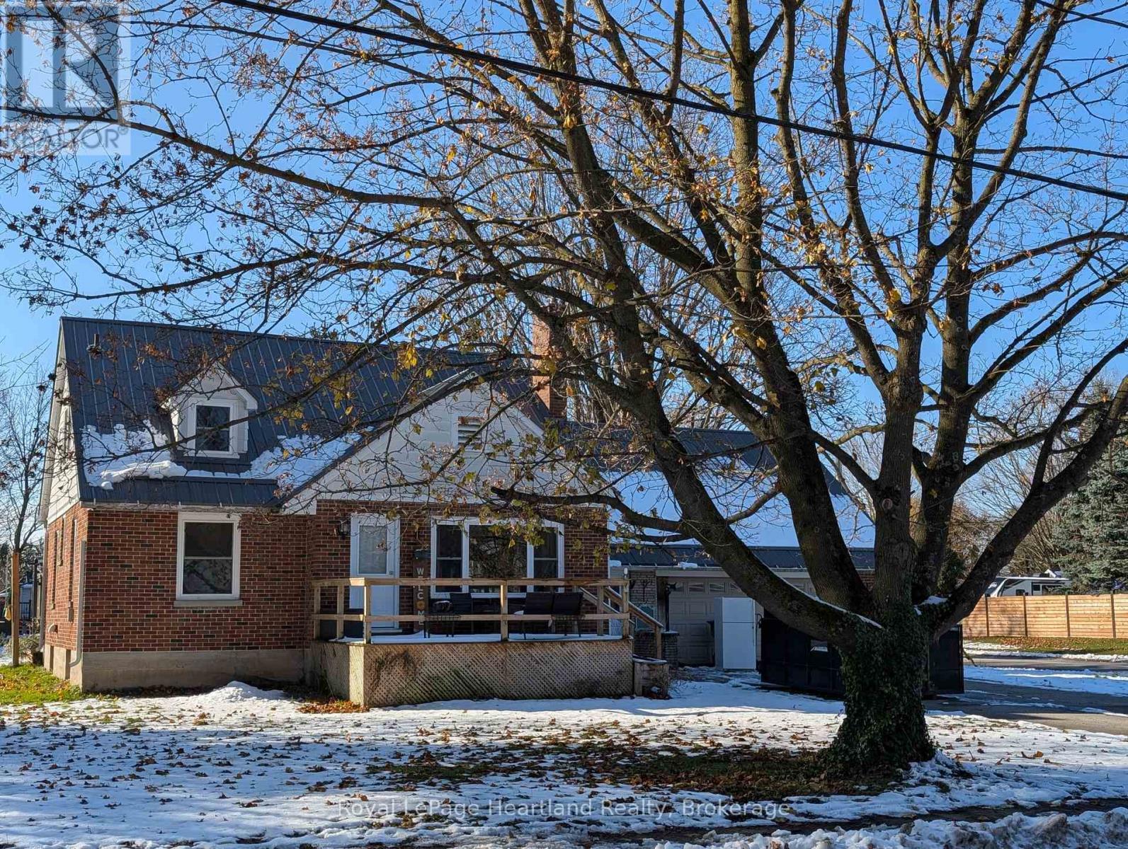 80 Joseph Street, Central Huron, Ontario  N0M 1L0 - Photo 49 - X12565604