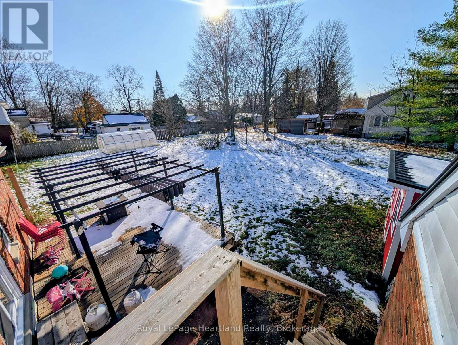 80 Joseph Street, Central Huron, Ontario  N0M 1L0 - Photo 47 - X12565604