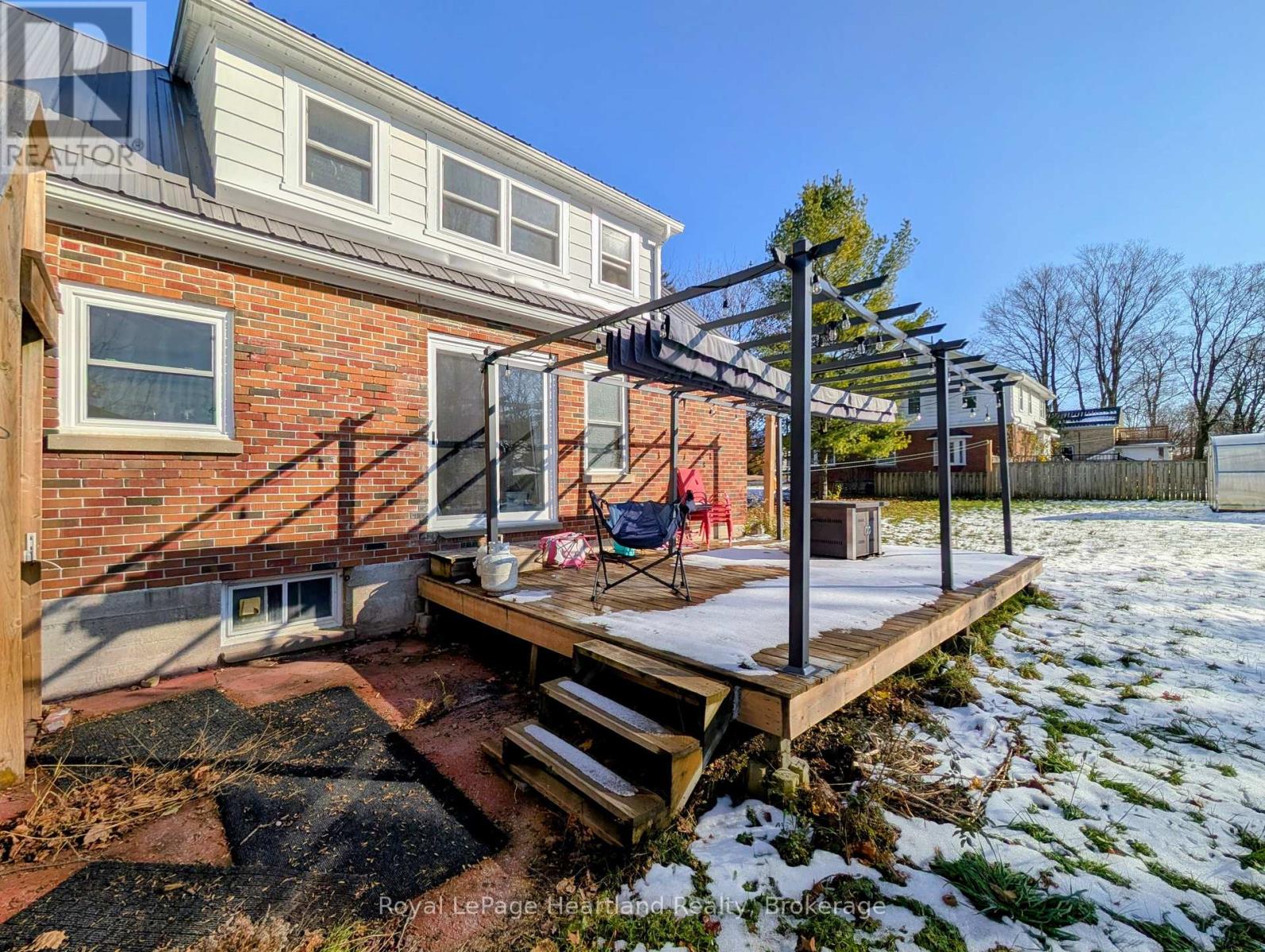 80 Joseph Street, Central Huron, Ontario  N0M 1L0 - Photo 45 - X12565604