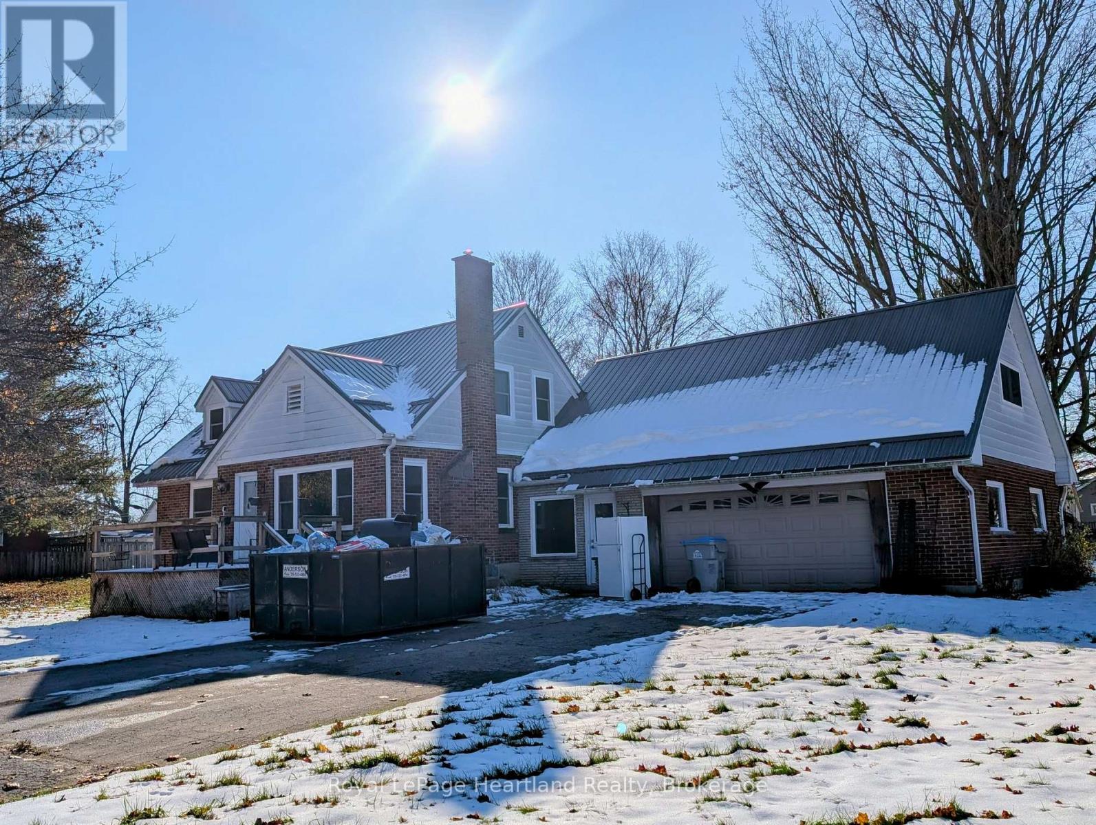 80 Joseph Street, Central Huron, Ontario  N0M 1L0 - Photo 46 - X12565604